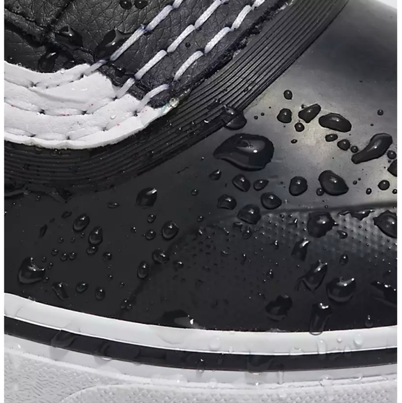 VANS MTE Standard Mid Waterproof Snow Boots - Picture 5 of 6